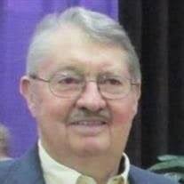 Mr. Kenneth Donald Floyd Obituary