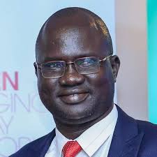 PADANG YOUTH ASSOCIATION