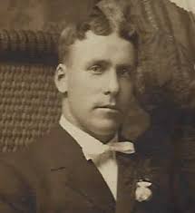 Oscar E Bring (1879-1971)