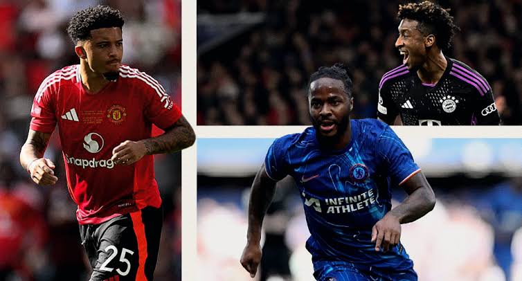 Los 10 jugadores que necesitan salir antes del cierre del mercado