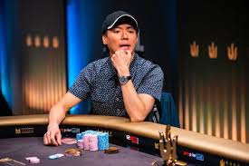 Seseorang pemain berhasil raja judi online dari. Akui Hadiah Rp 240 Miliar Dari Meja Judi Itu Berkat Campur Tangan Tuhan Raja Poker Dunia Asal Medan Ini Ingin Buka Bantuan Medis Cuma Cuma Semua Halaman Fotokita
