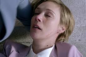 Who's death hit the hardest for you? For me other than Wes, Frank 😫 #htgawm