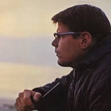 Ed Trickett biography