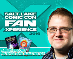 About Mikey — Inside Mikey's World