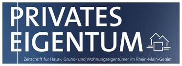 Keine trennung im eigentum von grundstück und haus in wirtschaftlich sinnvoller weise. Haus Grund Magazin Privates Eigentum