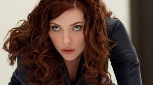 15 Millionen Dollar Gage: Black Widow holt mit ihrem Solo-Film Captain  America & Thor ein