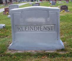 Rose Meyer Kleindienst (1869-1956)