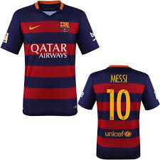 Revisión completa de barcelona jersey 2016 con opiniones, imágenes y más. Fc Barcelona Jersey 2016