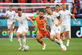 The netherlands vs czech republic euro 2020 game starts tomorrow (sunday, june 27) at 5 p.m. A92j3x 0dqo4vm