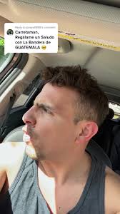 Replying to @joseyat1998 #Carretaman ✌🏻 saludos a mis hermanos chapines  🇬🇹