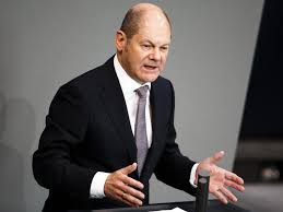 Er will eine staatenübergreifende steuer gegen spekulanten durchdrücken. Vize Kanzler Olaf Scholz Und Ehefrau Britta Ernst Wohnen Bei Einem Lobbyisten Zur Miete
