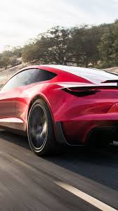 Wallpaper Tesla Roadster 2020 Cars Electric Car 4k Cars Bikes 18477