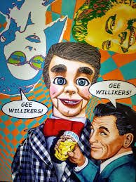 Mike Knapp's Instagram, Twitter & Facebook