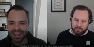 Start In The Middle: neuemotion's Ted Harrison