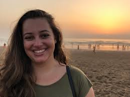 From AMIDEAST Student to AMIDEAST Intern: Sara Micare — Amideast Education  Abroad Connect