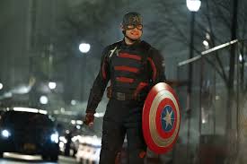 The winter soldier, finds steve rogers, aka captain america, living in washington d.c. The Falcon And The Winter Soldier Ending Questions Answered Time