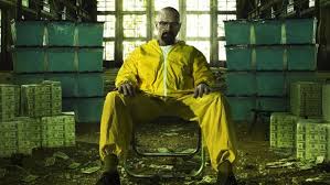 Ask questions and get answers from people sharing their experience with risk. The Impossible Breaking Bad Quiz