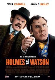 Check spelling or type a new query. Holmes Watson Holmes È™i Watson 2018 Film Cinemagia Ro