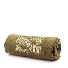 Serviette De Barbier Apothecary 87 Toucador