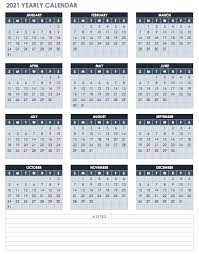 So, without further ado, here is january calendar 2021. Free Google Calendar Templates Smartsheet
