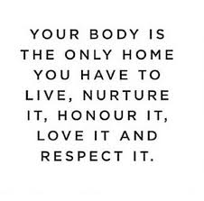 Fieldtofacebeauty Com Selflove Temple Body Quotes Health Fitness Inspiration Loving Your Body Be Kind To Yourself