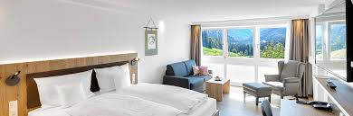 Die federseeklinik ist eine rehaklinik für orthopädie und unfallchirurgie sowie innere medizin mit den schwerpunkten rheumatologie und onkologie. Zimmer Hotel Kuhberg