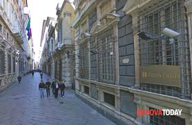 Via nicola lorenzi 8 16152 genova (ge) italia via nicola lorenzi 8 16152 genova (ge) italia certificate no. Vie Piazze E Giardini Cambiano Nome Dal 12 Settembre 2016