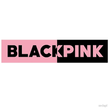 In general, it is better to use a good svg version. Logos Blackpink Amino