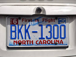 Current north dakota license plate. What License Plates Look Like In All 50 Us States