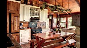 Photos Gallery Of Lake House Kitchen Design Ideas With Rustic Interior Decorating Style Youtube