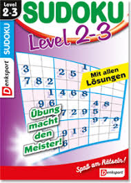 A level 2 functional skills course is equivalent to a c grade or above at gcse level, which means that, once you complete this course, you'll be able to demonstrate your ability to understand and use. Denksport Sudoku Megastar Verlag