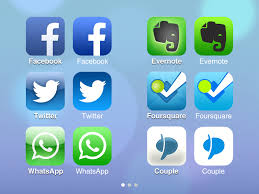 Ios 6 Ios 7 App Icons App Icon Ios 7 App Icon Design