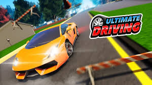 It is updated as soon as a new one is released. Roblox Ultimate Driving Codes May 2021 Touch Tap Play