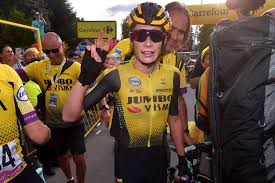 Jonas vingegaard var stærk op ad mont ventoux. Vingegaard Signs Two Year Renewal With Jumbo Visma Cyclingnews