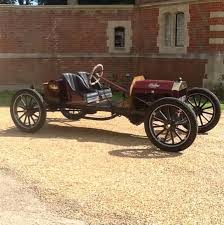 Model T Ford Speedster Classic Cars Vintage Antique Cars Model T