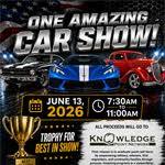 Car Show @ Safe Harbor Walden Marina