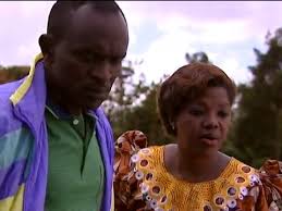 Centre 4 (TV Series 2002): Annette Namulindwa Matovu & Peter Odeke