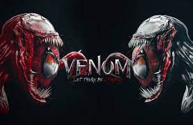 Bruce is able to transform into the hulk; Venom Let There Be Carnage Wallpapers Wallpaper Cave