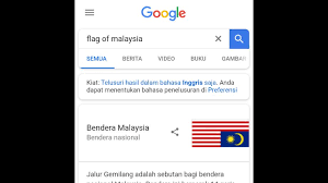 Pengumuman nama bendera malaysia jalur gemilang telah diadakan pada 31 agustus 1997, pukul 11.58 malam oleh y.a.b. Insiden Bendera Malaysia Terbalik Di Google Dan Wikipedia Beritabulukumba Com