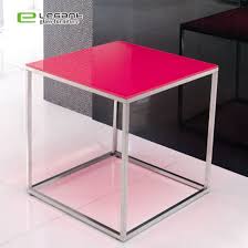 Check spelling or type a new query. China Modern Style Square Black Tempered Glass Side Table Coffee Nesting Table China Glass Coffee Table Glass Tea Table