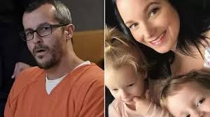 Chris Watts' mistress Nichol Kessinger harrowing sacrifice after he killed  wife and kids
