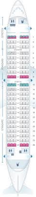 Seat Map Frontier Airlines Airbus A319 138pax Seatmaestro
