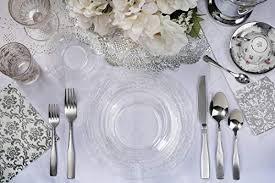 Prices can range from anything from £30 to £100 per head depending on your requirements. 80 Pcs Color Plastic Party Plates Set 40 Large 10 25 In Dinner Plates 40 Small 7 5 In Salad Dessert Plates Heavy Duty Disposable China Fancy Caterers Victorian Design
