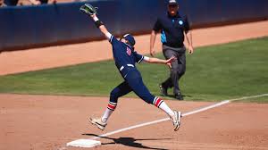 Highlight: Ole Miss late push secures win against No. 13 Arizona - ESPN  Video