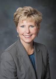 Saint Luke's Promotes Hospital Executives