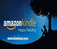 Amazon Kindle E Book Application For Android And Windows Visionary Fiction Books Book Reader