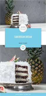 Caribbean Dream Rezept Kuchen Und Torten Rezepte Leckerschmecker Torten Rezepte
