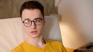 Wowgirls – Blonde Eva Elfie in a Playful and Sensual Sex Scene | xHamster