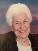 Helen Farris Obituary (2020)