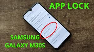 For example, this is how to access the s translator app to enable you to converse with others in spanish, french, and chinese in real time. Samsung Galaxy M30s How To Enable App Lock Youtube